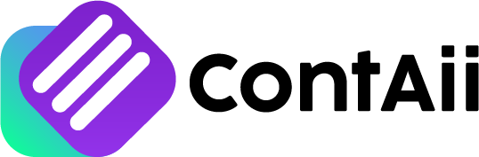 ContAii Logo